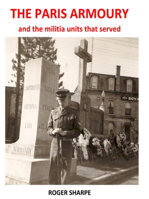 cover image of The Paris Armoury